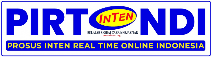 TRYOUT ONLINE PROSUS INTEN